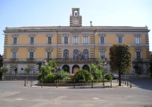 Afragola: esplosi nella notte circa 40 colpi d’arma da fuoco nella zona di Via Traversa Murillo Fatigati