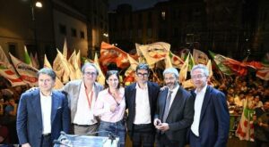 Pd, Renzi e Forza Italia, via a feste e congressi: aspettando le elezioni